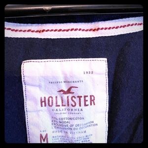 Hollister